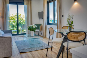 Aura Plage Appartement Aquamoon